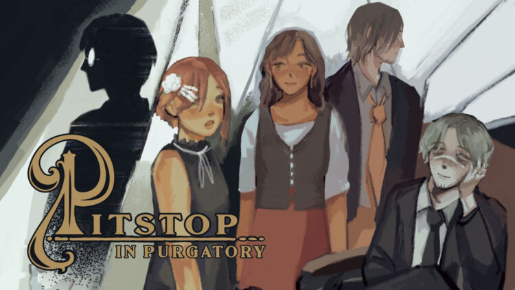 Pitstop in Purgatory