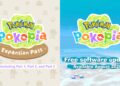 Pokémon Pokopia recebe Expansion Pass e atualização gratuita em agosto