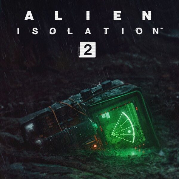 Alien: Isolation 2
