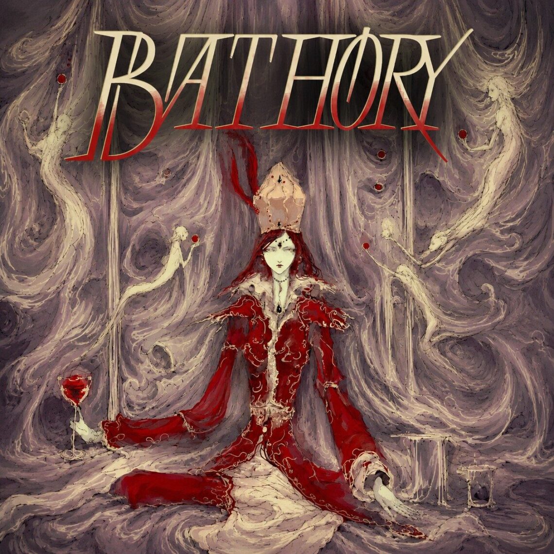 Bathory: Heritage of Blood
