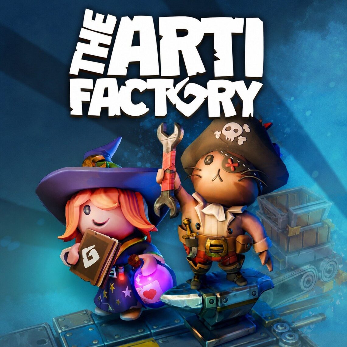 The Artifactory