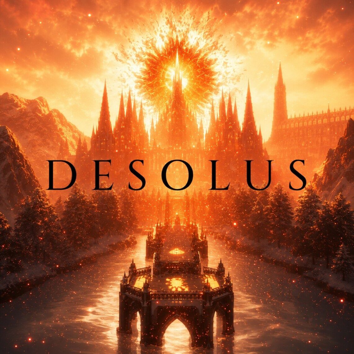 DESOLUS