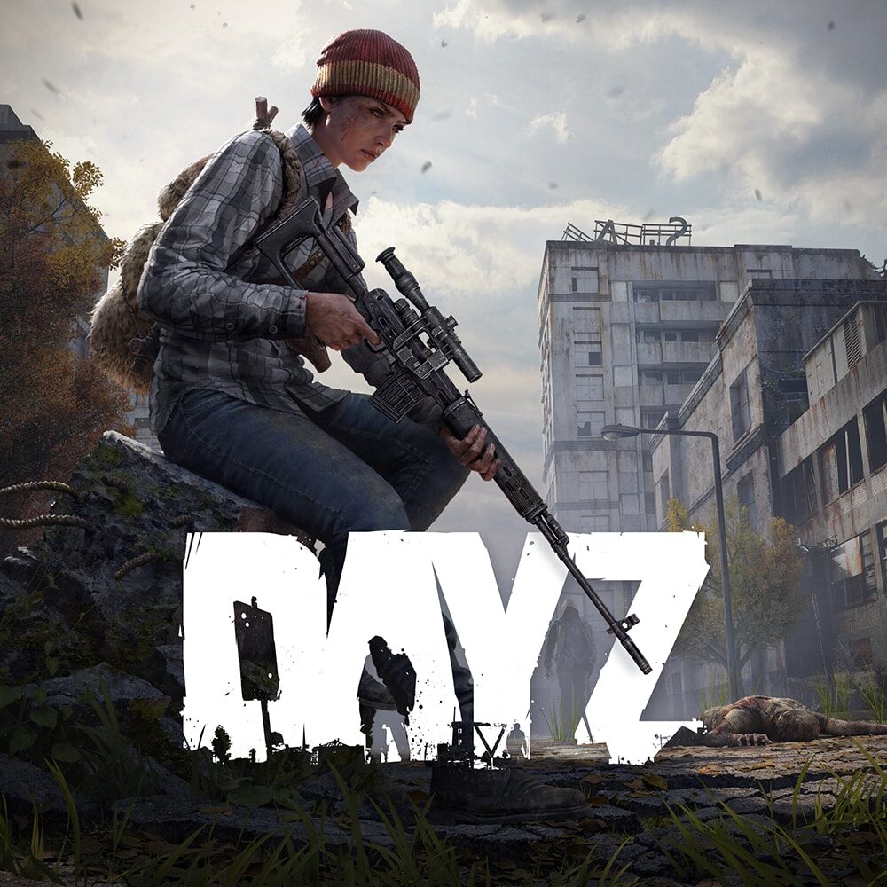 DayZ Cool Edition