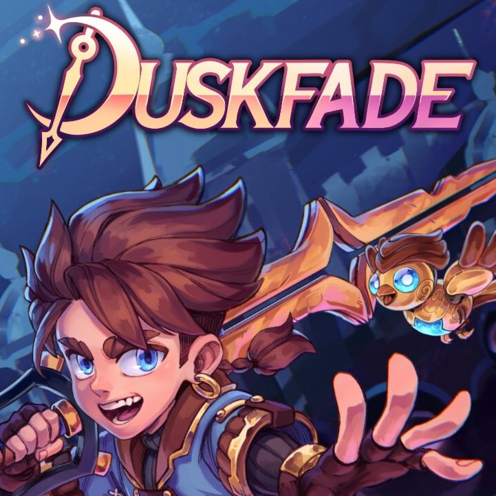 Duskfade