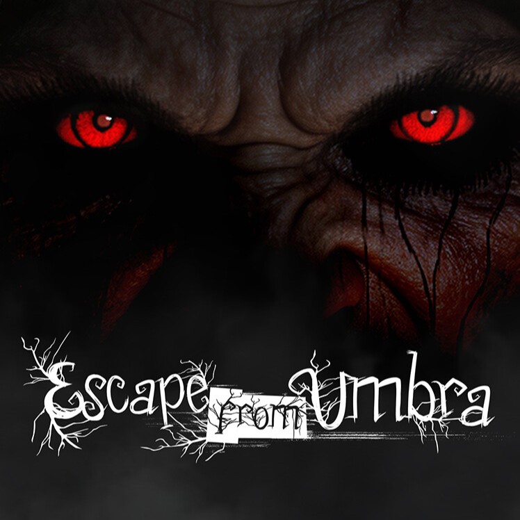 Boxart de Escape From Umbra