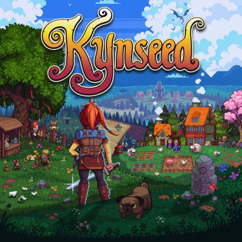 Kynseed