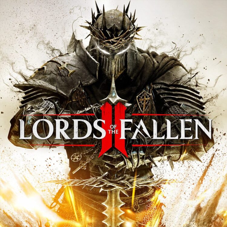 Lords of the Fallen II