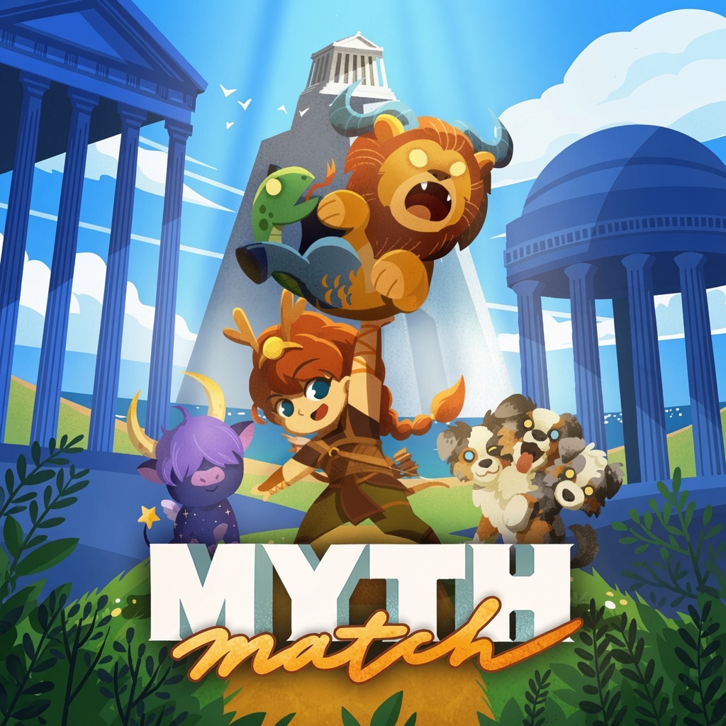 Mythmatch