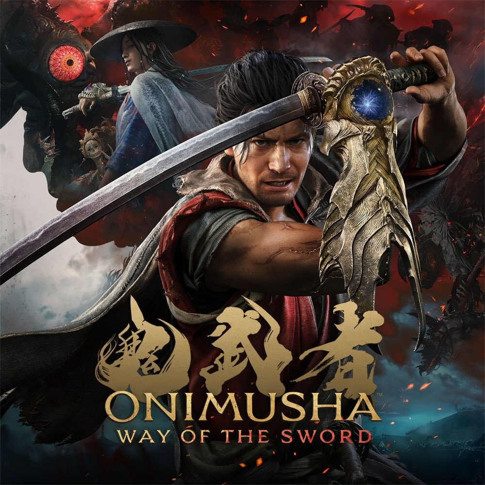 Boxart de Onimusha: Way of the Sword