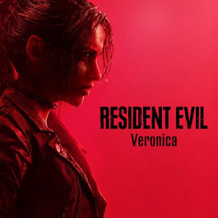 Resident Evil Veronica