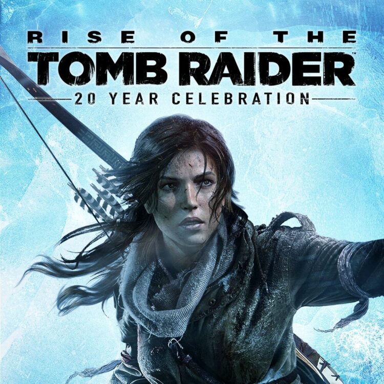 Boxart do jogo