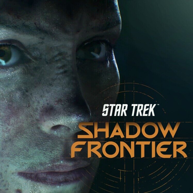 Star Trek: Shadow Frontier