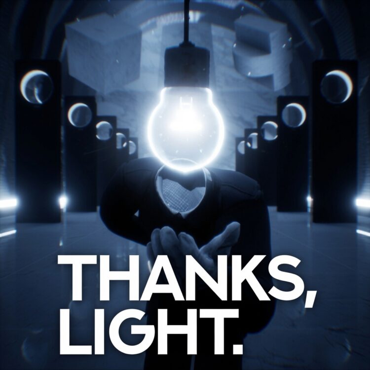 Thanks Light
