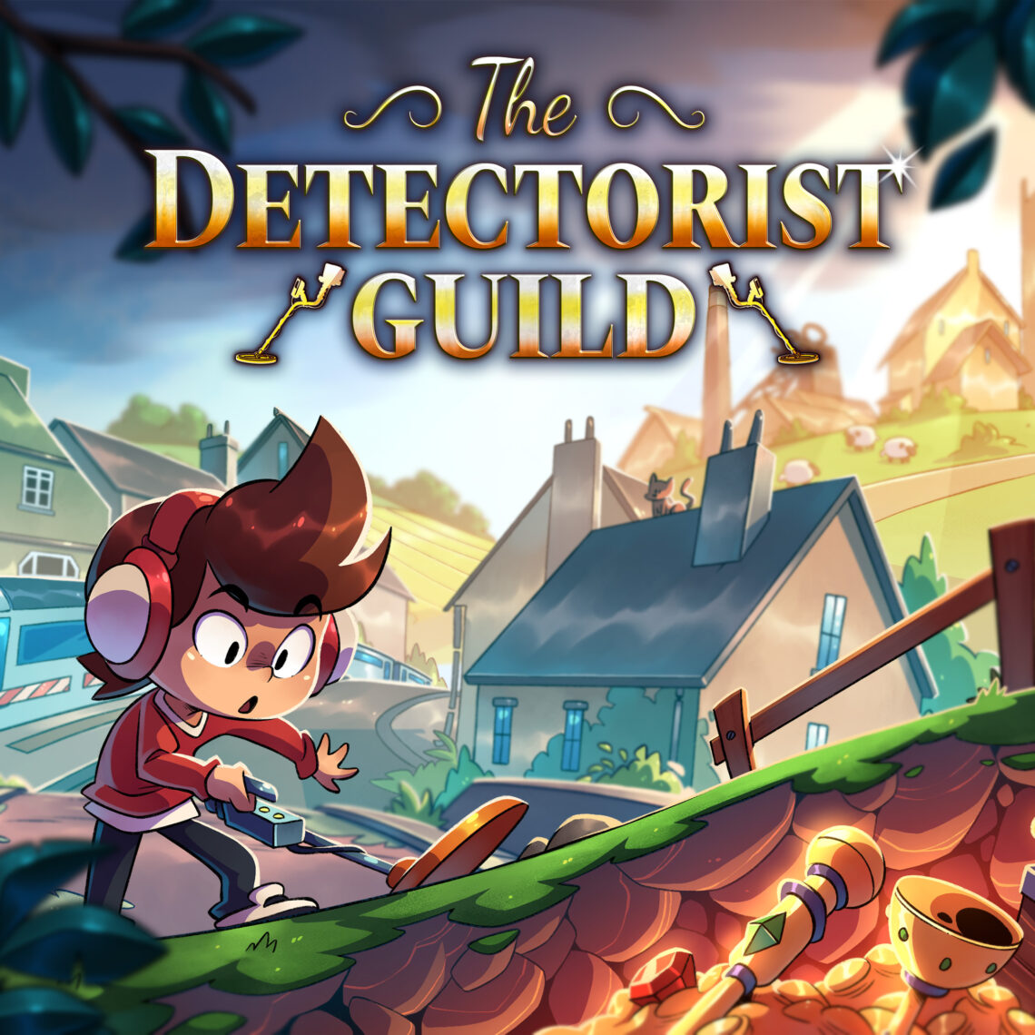 The Detectorist Guild