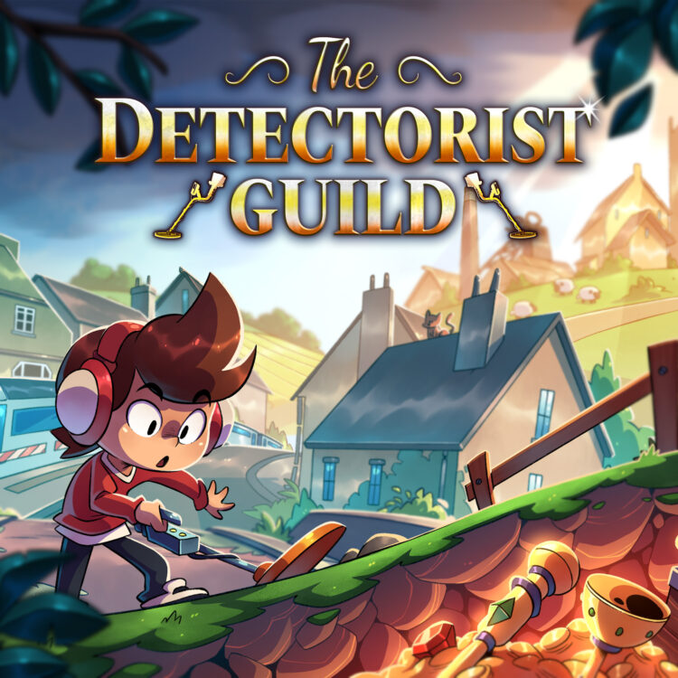 The Detectorist Guild
