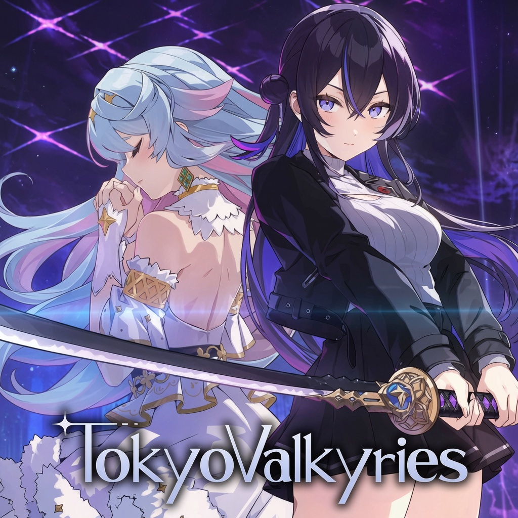 Tokyo Valkyries