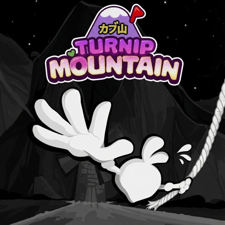 Turnip Mountain