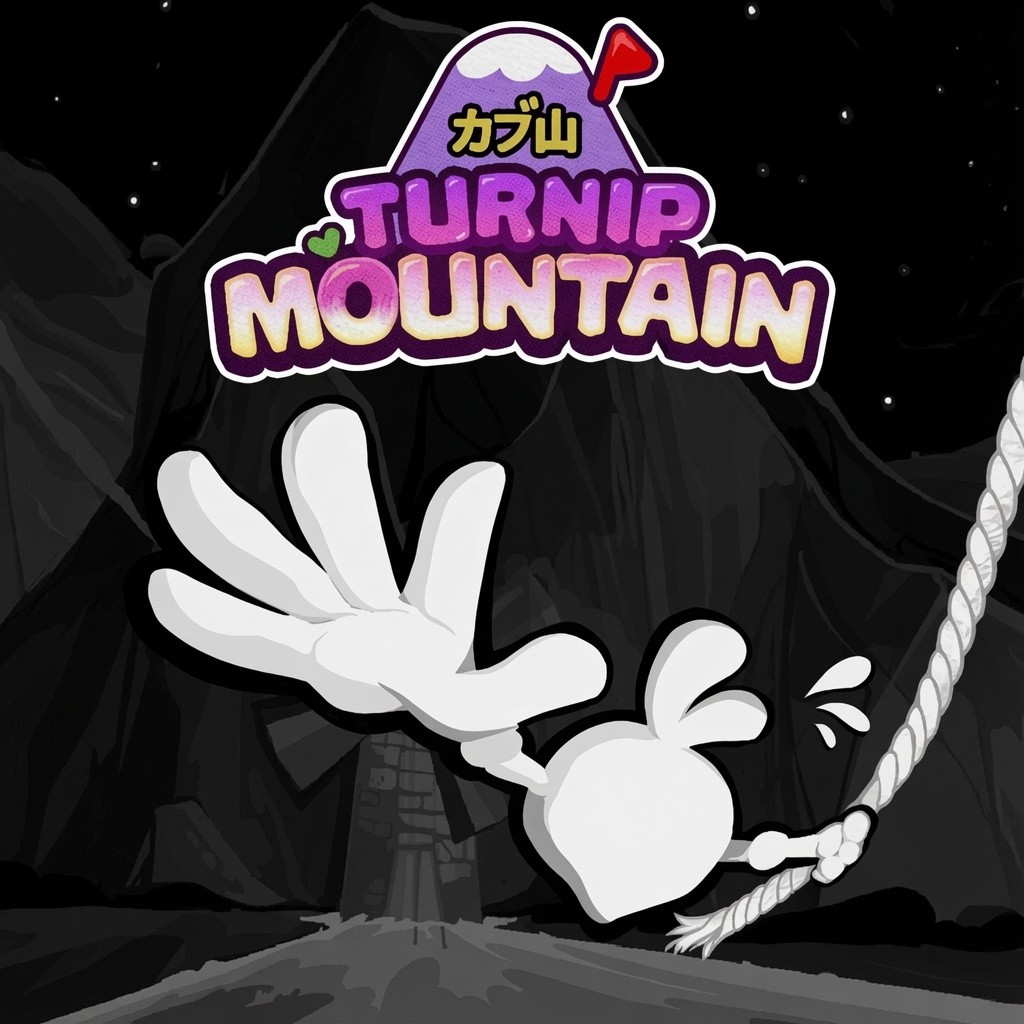 Turnip Mountain