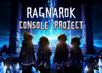 Ragnarok Console Project é anunciado para o Switch 2 e chega em 2027