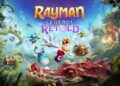Rayman Legends Retold é oficialmente anunciado para Switch 2 e chega em outubro