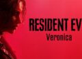 Resident Evil Veronica é anunciado para Switch 2 e chega em 2027