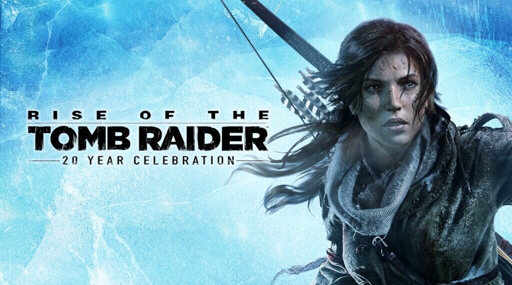 Imagem destacada de Rise of the Tomb Raider: 20 Year Celebration recebe atualização para a versão 1.0.2 – Melhorias de desempenho e mais