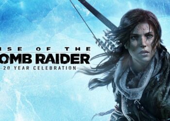 Rise of the Tomb Raider: 20 Year Celebration é lançado de surpresa para o Switch 2