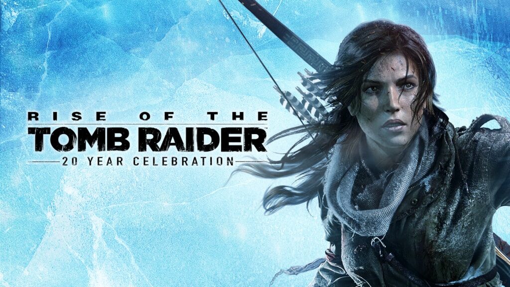 Imagem destacada de Rise of the Tomb Raider: 20 Year Celebration é lançado de surpresa para o Switch 2