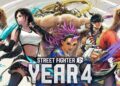 Street Fighter 6 – DLC do “Ano 4” terá Tifa como personagem jogável
