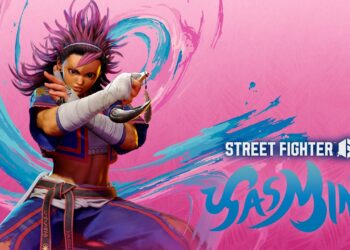 Street Fighter 6 revela trailer de jogabilidade para a personagem por DLC Yasmine, que chega em 3 de agosto
