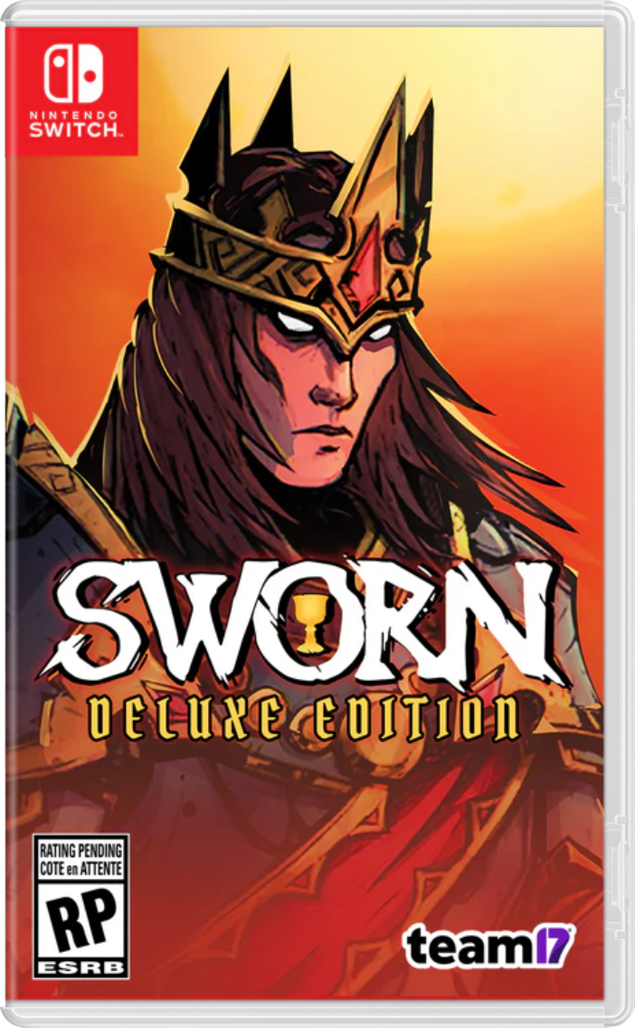 SWORN