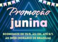 Promoção Junina é iniciada na eShop com descontos em Zelda: Breath of the Wild, Star Wars Outlaws, Red Dead Redemption e mais