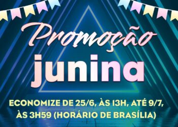 Promoção Junina é iniciada na eShop com descontos em Zelda: Breath of the Wild, Star Wars Outlaws, Red Dead Redemption e mais