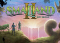 Smalland 2: Lost Realms é anunciado para Switch 2 e chega em 2027
