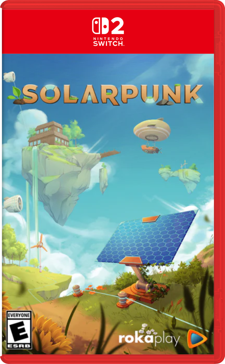 Solarpunk