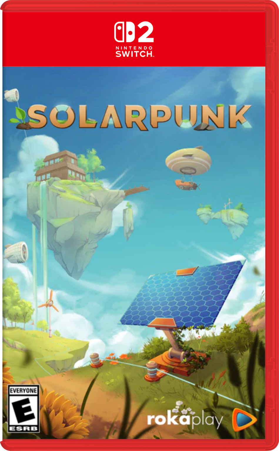 Solarpunk