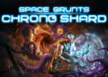 Space Grunts: Chrono Shard é anunciado para o Switch 2 e Switch