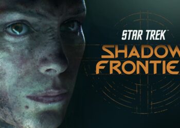Bloober Team anuncia Star Trek: Shadow Frontier, jogo de terror psicológico e ação, para o Switch 2
