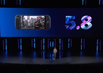 Epic anuncia suporte ao Lumen Lite e Nanite na Unreal Engine 5.8 para o Switch 2