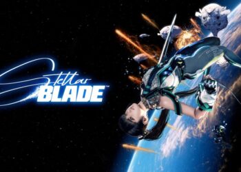 SHIFT UP anuncia Stellar Blade para o Switch 2