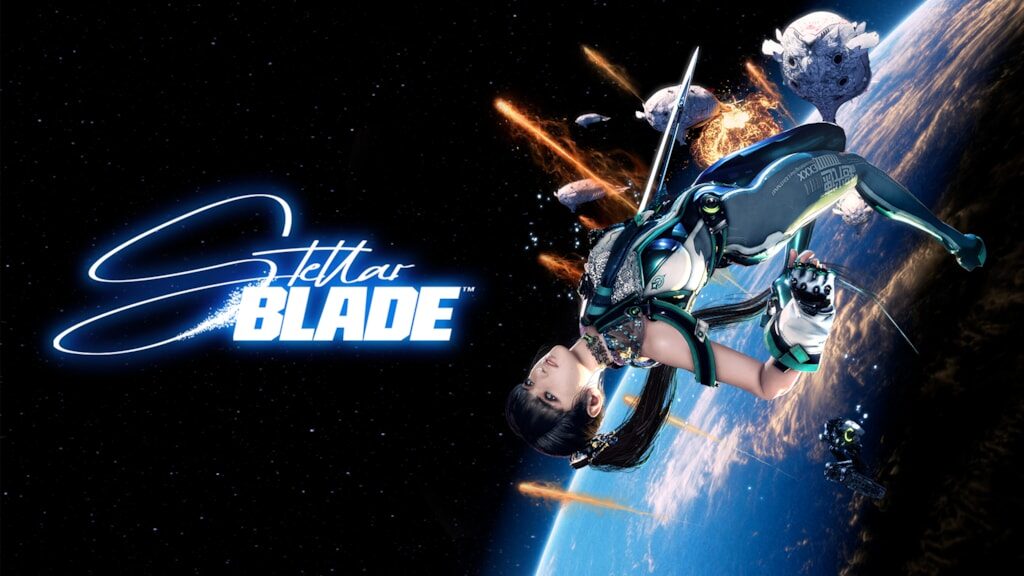 Imagem destacada de SHIFT UP anuncia Stellar Blade para o Switch 2