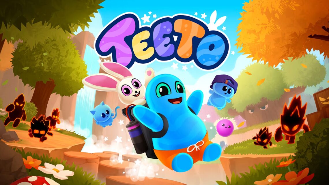 Teeto