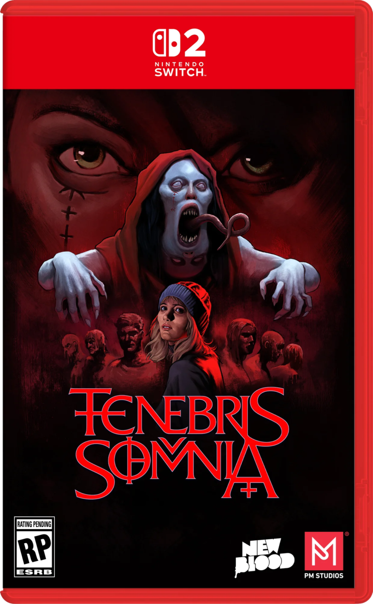 Tenebris Somnia