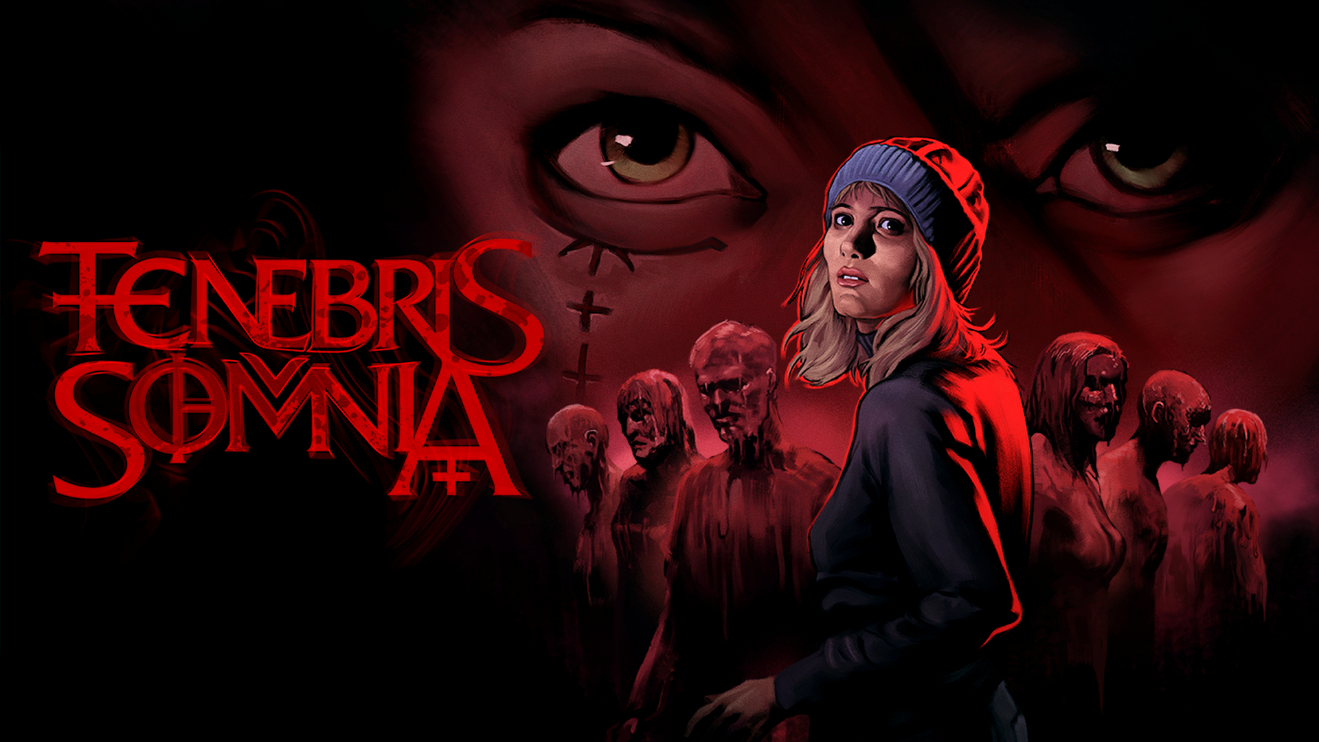 Tenebris Somnia
