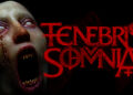 Jogo de terror de sobrevivência em 2D, Tenebris Somnia chega ao Switch 2 e Switch em 2026