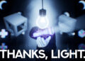Thanks, Light. é classificado para o Switch 2 e Switch em Taiwan