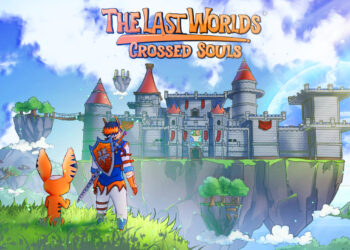 The Last Worlds: Crossed Souls chegará ao Switch 2 em adição à versão para o Switch