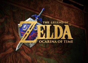 Nintendo anuncia remake de The Legend of Zelda: Ocarina of Time para o Switch 2