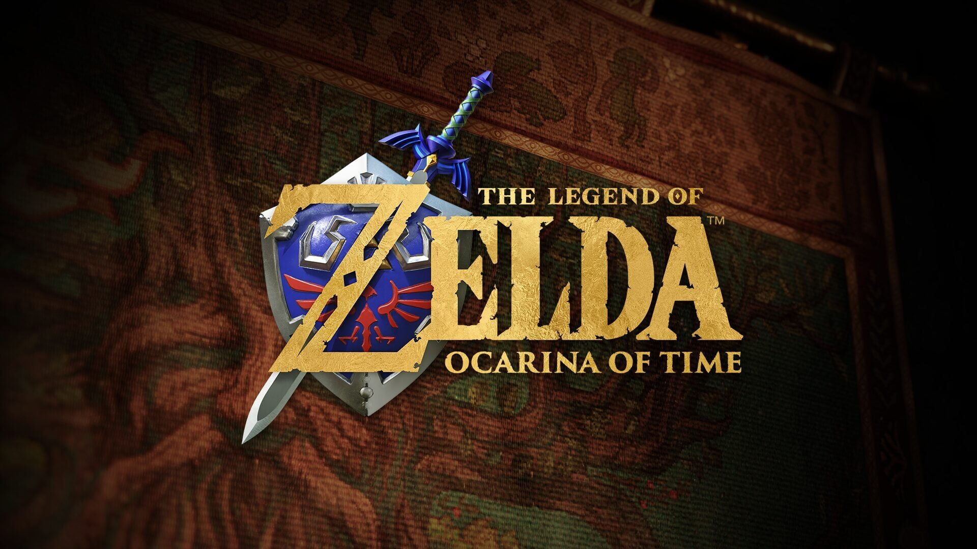 Imagem destacada de Nintendo anuncia remake de The Legend of Zelda: Ocarina of Time para o Switch 2