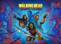 The Walking Dead: Streets of Survival é anunciado para o Switch 2 e Switch